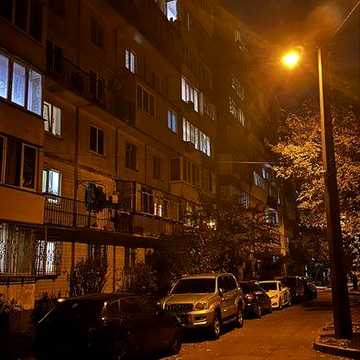 Продається  1-к квартира, 4/9, 23 м2, Мінський масив, вул Д.Павличко 3-В