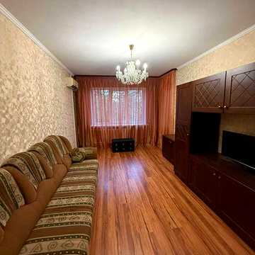 Продаж 3-кімнатної квартири, Сади-2, 65 м², 5/9, меблі та техніка