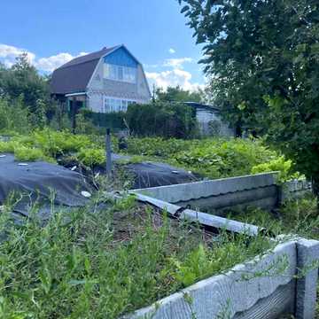 Продаж 2к Дім СТ «Калина».