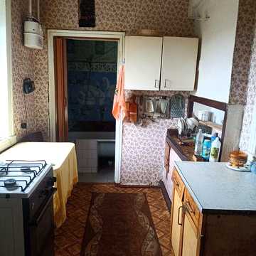 Продам будинок у смт.Власівка
