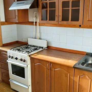 Здам 2-кімнатну квартиру по Л.Лук'яненка