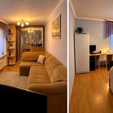 Продаж 2 кім квартири на 3 поверсі