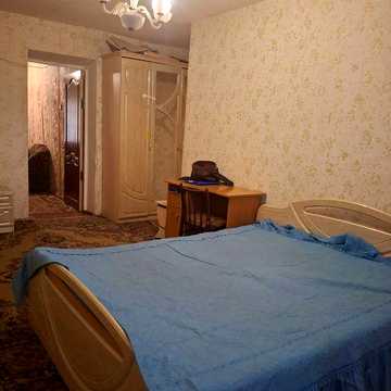 ж/м Західний оренда 2к.квартири