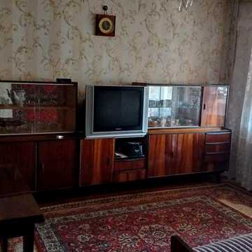Сдам 2х комнатную квартиру на Победа 6