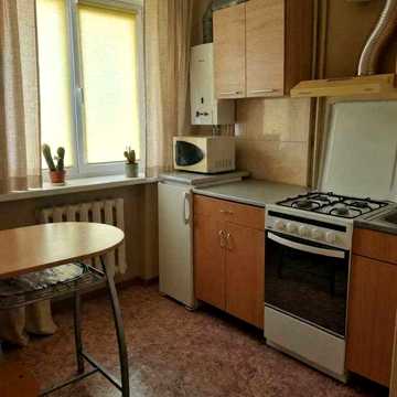 Здам 1-кім квартиру вул. Калінова\лівий берег