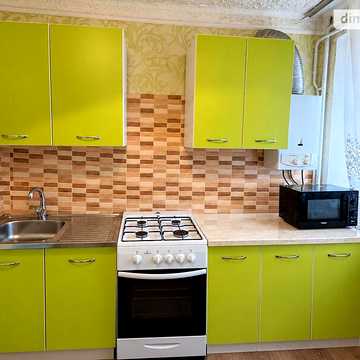 Довгострокова оренда 1к Квартира Олеся Гончара (60 Років Жовтня) вулиця