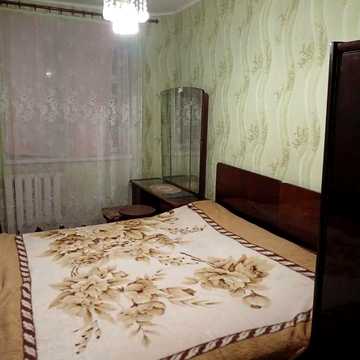Здам 3 кімнатну квартиру, пр. Богдана Хмельницького, пр. О. Поля, пр. П. Орлика