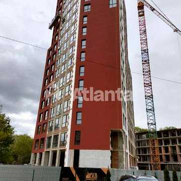 Продаж двокімнатної квартири в ЖК на ВЕЛИЧКОВСЬКОГО ЖК на Величковського