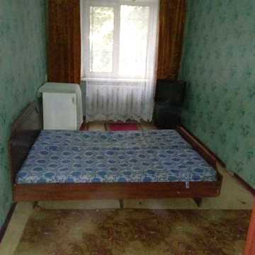 2- Комнатная квартира на гостинице Киев.Оплата помесячно