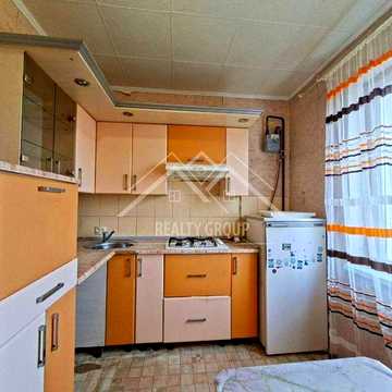 Продаж 1-к квартири на 5-му Гірницькому