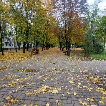 Довгострокова оренда 2к Квартира Кримська вулиця