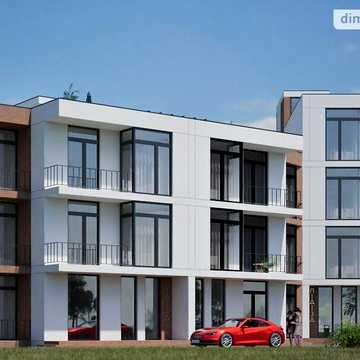 Продаж 1к Квартира Івана Мазепи вулиця