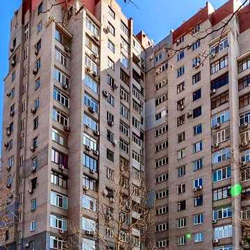 Продаж 3к Квартира Українська вулиця