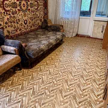 Довгострокова оренда квартири