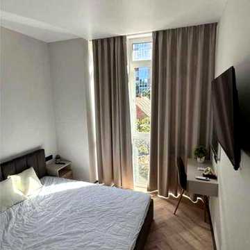 Здається 2х кімнатна квартира в ЖК Good House , пер. Землеробський, 25