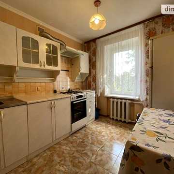 Довгострокова оренда 1к Квартира Цегельний провулок