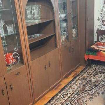 Аренда 3 х комнатная Шевченковский