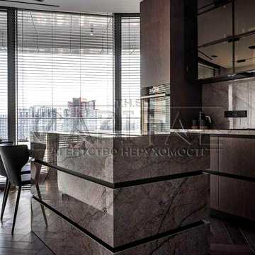 Продаж квартири 94,2 кв.м. ЖК Taryan Towers /Печерськ, вул.Іоанна Павла II,12/Дизайнерський ремонт/Тераса ЖК Тарьян Тауерс