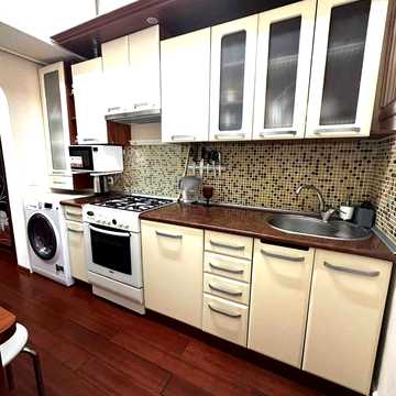 В продаже 2-х комн. квартира на  ул. Церковной.