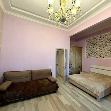 Оренда 1к квартири по вул. Жилянська, 118