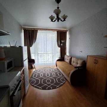 Оренда квартири студії
