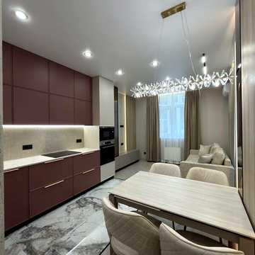 Продаж 2к Квартира Краснова вулиця ЖК Kadorr City