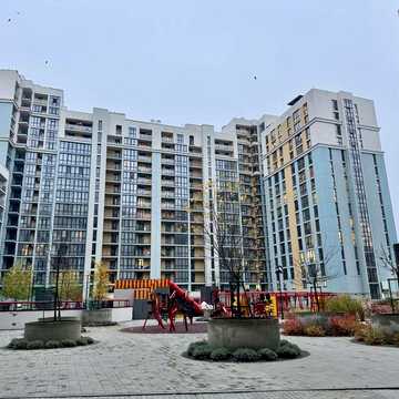 Дизайнерська квартира по вул Стрийська , ЖК  Національний , перша здача , ліжко , диван , кониціонер , котел , підігрів підлоги , робот пилосос