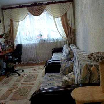 Продам смарт-квартиру на ХТЗ