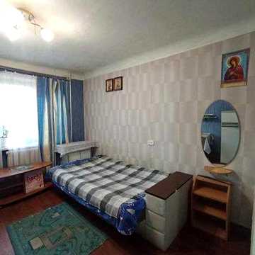 Смарт квартира гостинка Новые дома (ТЦ Класс)