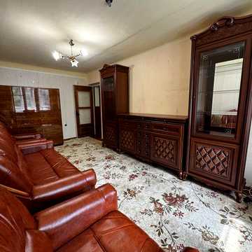 Власник Однокімнатна на Проспекті Незалежності 56