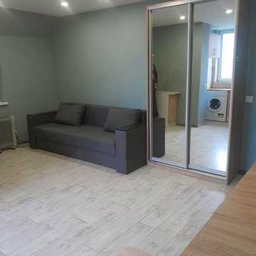1к  квартитира( Є СВІТЛО) при блекауті