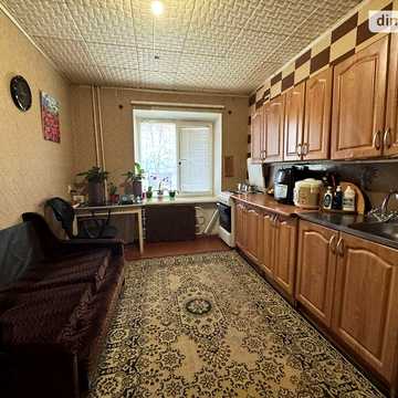 Продаж 1к Квартира Генерала Арабея вулиця