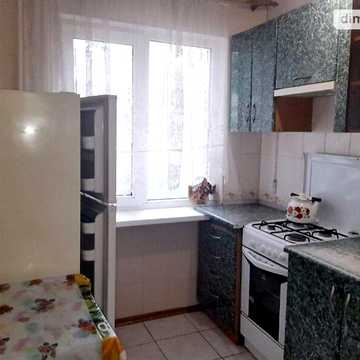 Довгострокова оренда 2к Квартира Академіка Корольова вулиця