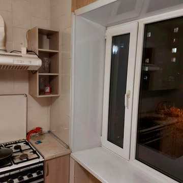 Сдам 2 комн. Для командировочных. Правый берег.