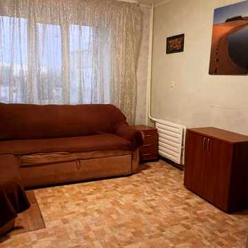 Оренда однокімнатної квартири у Хортицькому р-ні (Ентузіастів 21)