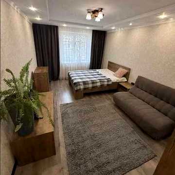 Довготривала оренда 1к квартири на вул. Тимофіївська
