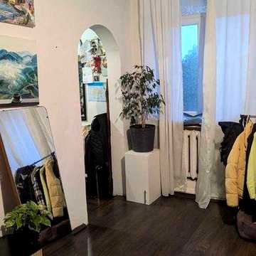 Продам двокімнатну квартиру
