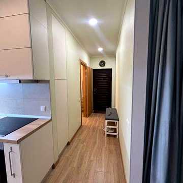 Продам 1 квартиру на Сахарова ЖК кадор