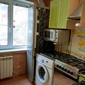 Здам 3-х кім кв-ру, р-н.Н- Миколаївки