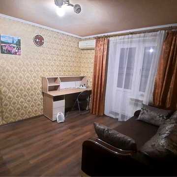 Здається 1-кімнатна квартира в Засуллі