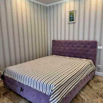 Оренда 1 кімнатної квартири .Новобудова