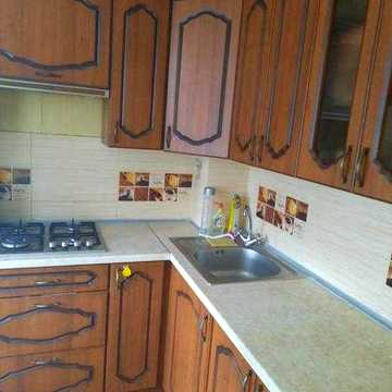 Продам 1 кімн. квартиру в районі Одеської