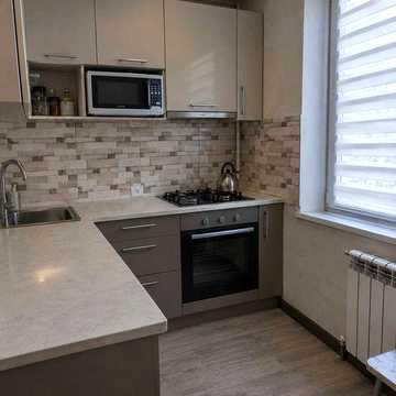 Продам 2 кімнатну квартиру з ремонтом