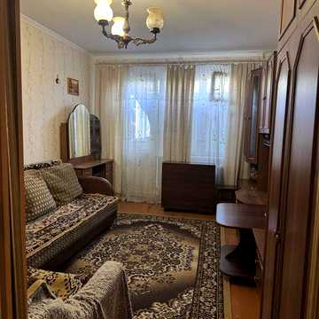 Здаю в оренду 1-к квартиру ПТЗ