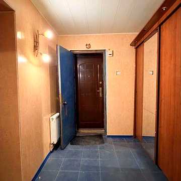 Продаж квартири з автономним опаленням на Юрія Липи, 4