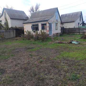 продам дачу общество,Аромат.