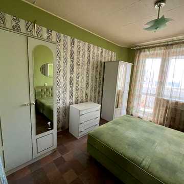 Власниця Левада оренда 3- х кімн