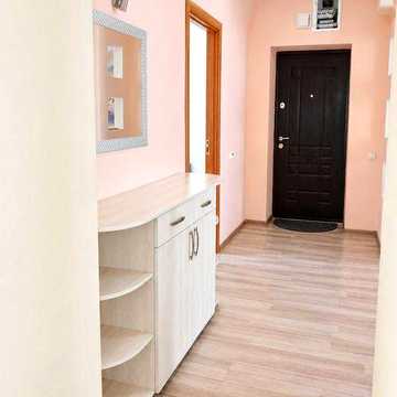 Оренда 3-х кімнатної квартири в Центральній частині міста