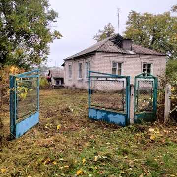 Будинок в Богуславі