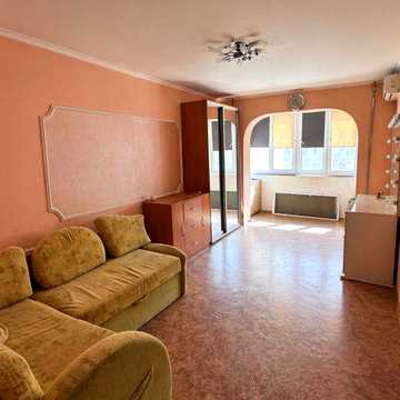 однокімнатна квартира 39кв.м Таврічеський